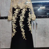 لباس مجلسی