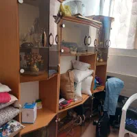 زیر تلویزیونی و بوفه