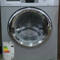 لباسشویی بکو ۸ کیلویی ۱۴۰۰ دور، کاملاً سالم