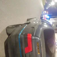 پژو 405مدل 95تمام رنگ معاوضه با پراید ...