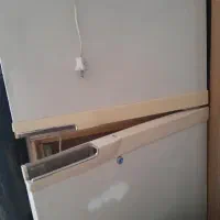 یخچال دو درب