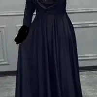 لباس مجلسی