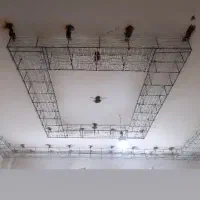 شاگرد جوشکاری و رابیتسکاری