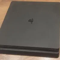 ps4 پی اس فور اسلیم یک ترا بایت خیلی تمیز