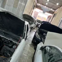 تعمیرات تخصصی کولر خودرو