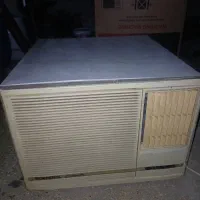 کولرپنجره ای اوجنرال