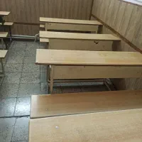 نیمکت آموزشی