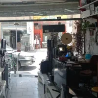 مغازه‌تجاری باکلیه‌امکانات باستدتک‌برگ‌