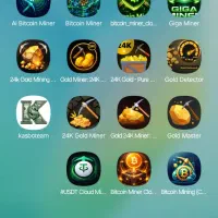 استخراج ارز دیجیتال رایگان با برنامه pro miner