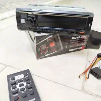 ضبط خودرو ماشین