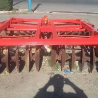 دیکس تراکتور