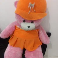 عروسک خرس