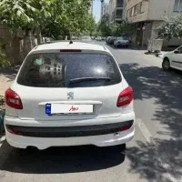 ۲۰۷ پانا ارتقا اتومات ۱۴۰۳ فروش فوری