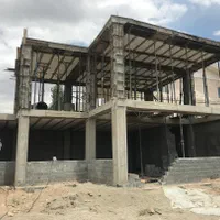 اجرای انواع آرماتوربندی و سقف