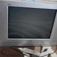 تلویزیون