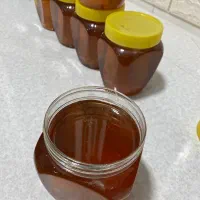عسل