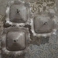 قندان سیلور