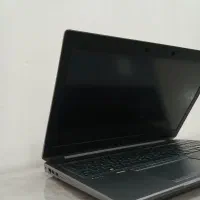 لپ مهندسی و رندرینگ  hp zbook g5