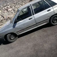 پراید 141مدل 84|خودرو سواری و وانت|خرم‌آباد, |دیوار