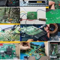 آموزش تعمیرات برد الکترونیکی تمامی لوازم برقی
