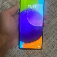گوشی A52