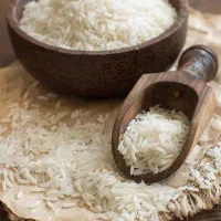 برنج کامفیروزی درجه یک