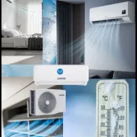 کولرگازی شارژگاز اسپیلت تعمیرات تعمیرکار سرویس نصب