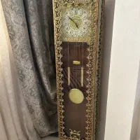 سالم بدون ایراد تمام برنج هستش