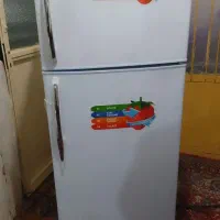 یخچال LUXOR نو اکبند