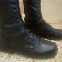 پوتین سالم در حد نو