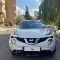 نیسان جوک پلاتینیوم سال 2017