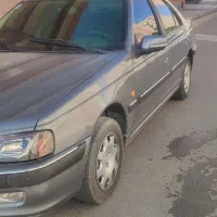 پارس 97|خودرو کلاسیک|فولادشهر, مسکن مهر فولادشهر|دیوار