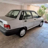 پراید ۸۹ فروشی