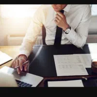 مدیر مالی و مالیاتی / مشاوره تخصصی