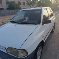 پراید مدل95