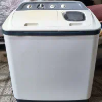 ماشین لباسشویی دوقلو