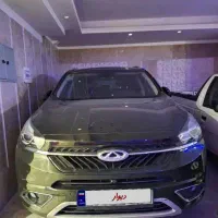 تیگو 7 اکسلنت 99