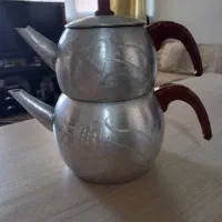 کتری وقوری ترکیه ای