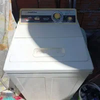 ماشین لباسشویی سطلی