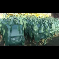 فرغون  فرقون سازی توان ویژه (گاری) محکم
