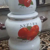 مقداری لوازم آشپزخانه وخانه