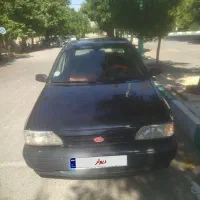پراید 82