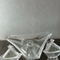 ظروف پذیرایی و ...