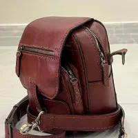 کیف چرم مشهد