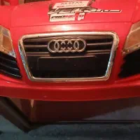 ماشین شارژی