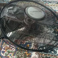 پنکه کنترلی جدید