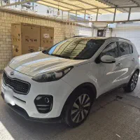 اسپرتیج ۲۰۱۷ خلیج