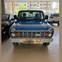 نیسان دوگانه آبشنال/نیسان تک سوز/نیسان زامیاد صفر