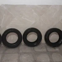 ۴حلقه لاستیک ۱۴ پژو