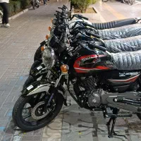 دایچی bx200 باکس نیرو موتور